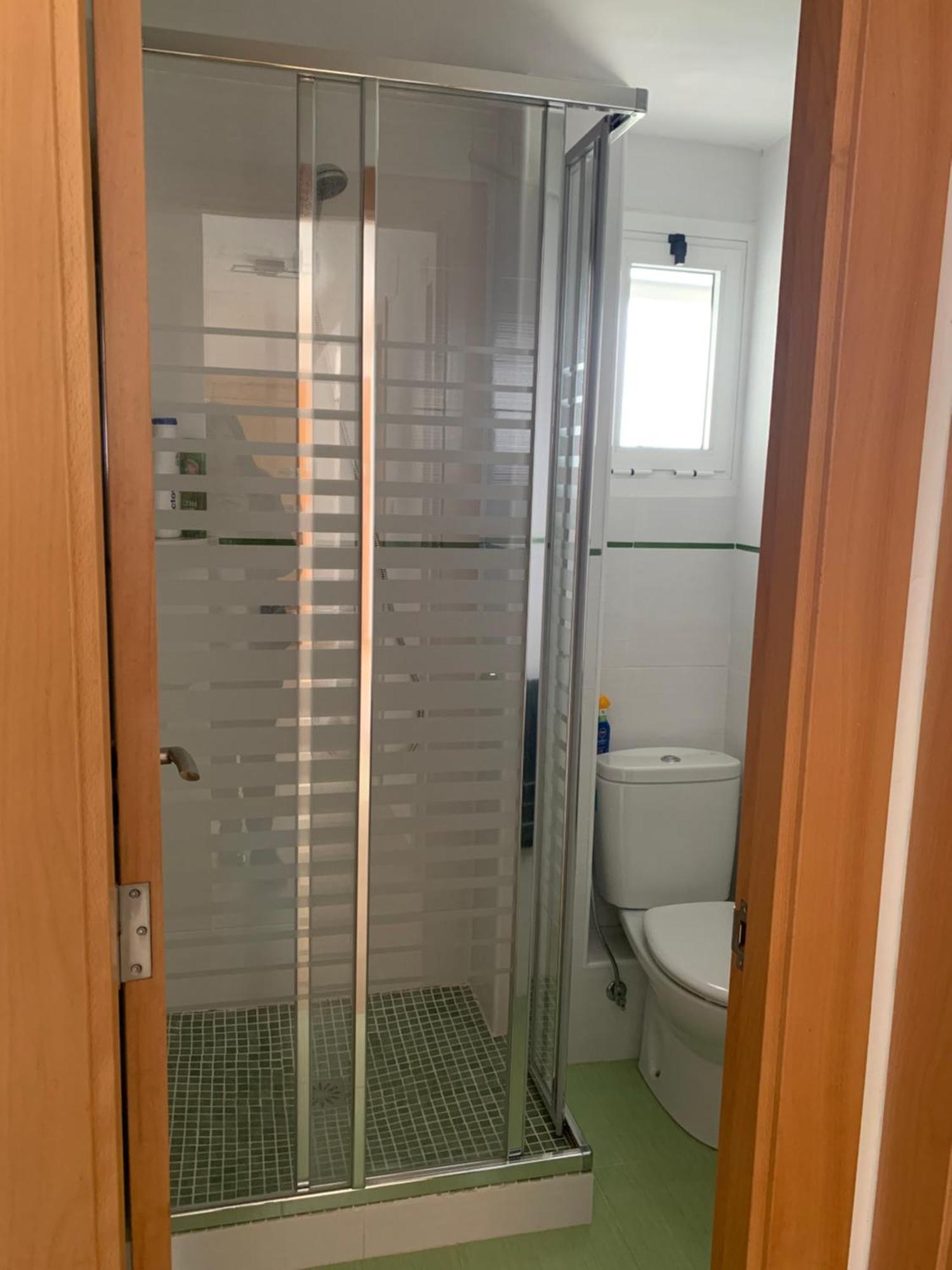 Bonito Y Coqueto Apartamento A 150Metros De La Playa 2 Linea Playa de Gandia Exteriör bild